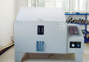 鹽霧腐蝕試驗箱