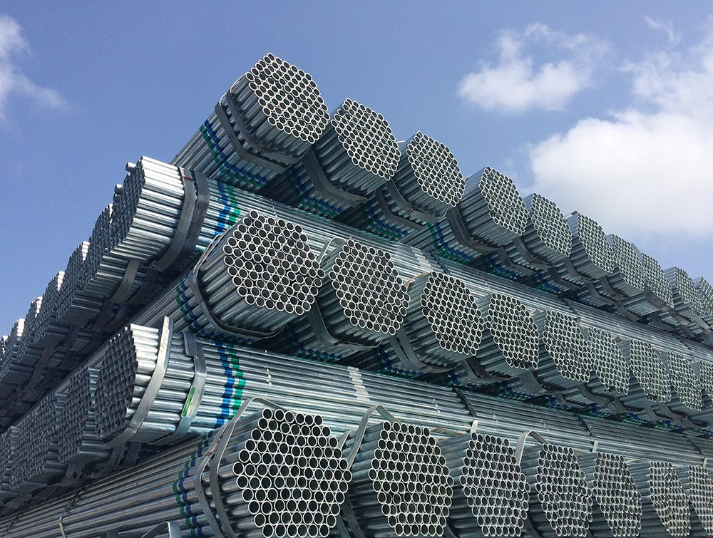 1-5月份中國主要冶金產品進出口情況分析